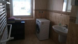 Apartamenty Wojska Polskiego