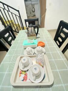 Private Room in Villa Near Nusa Dua Beach Bali