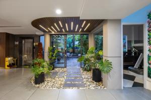 A25 Hotel - 65G Nguyen Thai Hoc