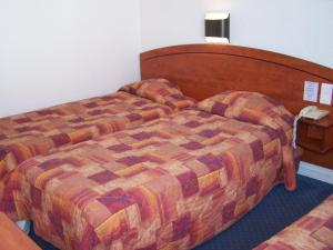 Hotels Hotel Estival Arriel : photos des chambres