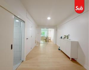 Charming Stylish Family House in Hat Yai