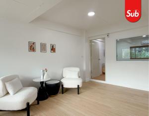 Charming Stylish Family House in Hat Yai