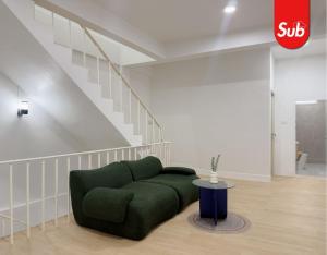 Charming Stylish Family House in Hat Yai