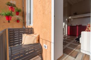 La Porta Rossa di Borgo - Vatican Luxury Suite