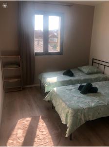 La Résidence des Feutres au 1 er étage app 103