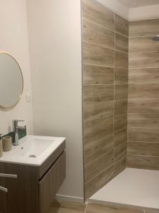 La Résidence des Feutres au 1 er étage app 103