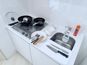 Terrace Tokyo Otsuka North #501