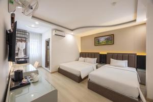 A25 Premium Hotel - 65G Nguyen Thai Hoc