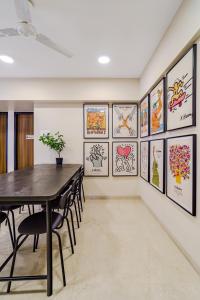 Zen Private 3BHK in Bandra