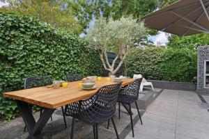 Linde 13 - Sea la Vie - Klepperstee Ouddorp