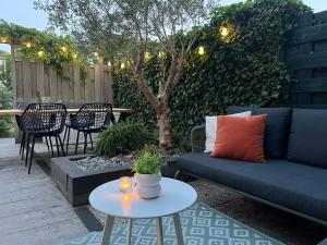 Linde 13 - Sea la Vie - Klepperstee Ouddorp