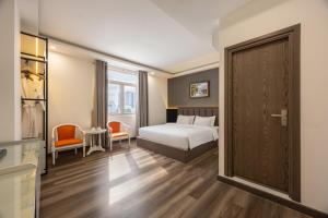 A25 Premium Hotel - 65G Nguyen Thai Hoc