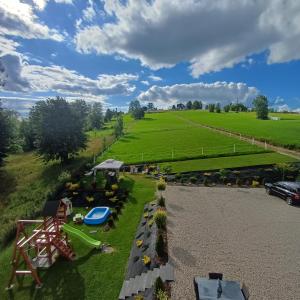 Apartament Góralski