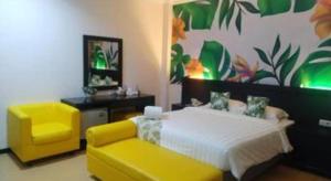 Tropical Point Hotel Syariah