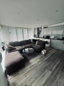 One bed flat in Sunny Southend!