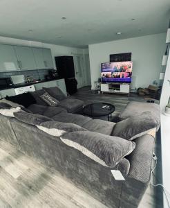 One bed flat in Sunny Southend!