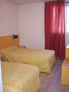 Hotels Hotel Estival Arriel : photos des chambres