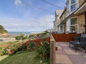 Zide the Zea - 3hvězdičkové hotely ve městě Ilfracombe