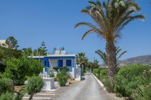 Gialos Studios & Apartments Lasithi Greece