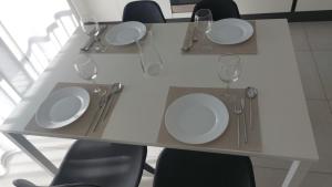 MICKEYS Holiday Apartment