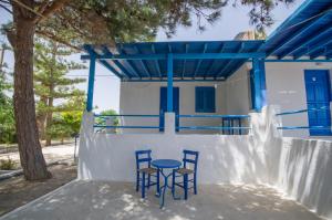 Gialos Studios & Apartments Lasithi Greece