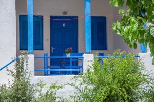 Gialos Studios & Apartments Lasithi Greece