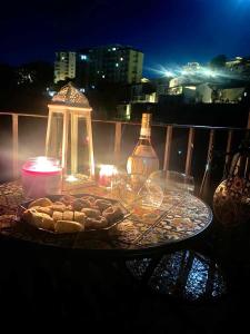 Relaxing charm alla Radeca