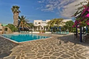 Popi Studios - 阿尔卡萨