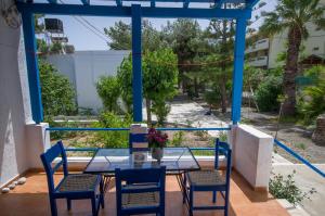 Gialos Studios & Apartments Lasithi Greece