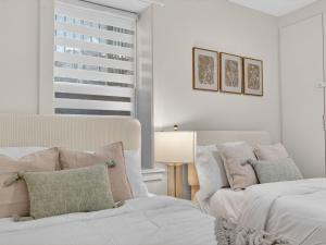 4BR 3Bath Game Room Harvard MIT Apt