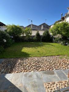 Casona Puerto de Vega