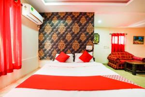 SPOT ON Hotel Hyderabad Continental