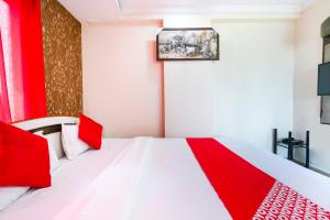 SPOT ON Hotel Hyderabad Continental