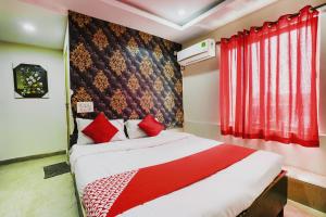 SPOT ON Hotel Hyderabad Continental