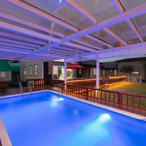 대부도 씨유그린가족펜션