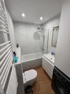 Apartament Plaza Park Business & Living 37