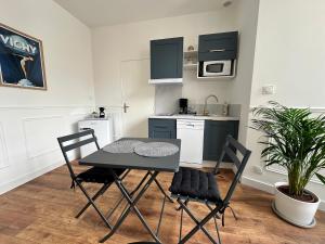 Le Petit Albert - hyper central design studio