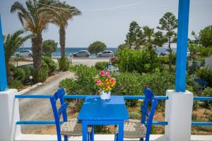 Gialos Studios & Apartments Lasithi Greece