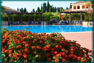 Lantana Resort Hotel&Apartments img91