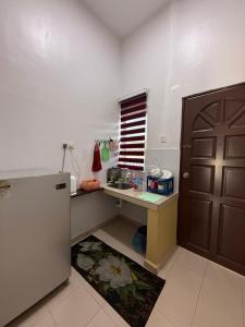Homestay Senandung Mesra
