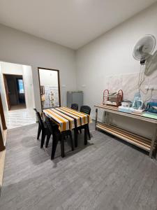 Homestay Senandung Mesra