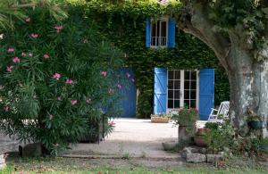 Maisons d'hotes L'Oustau de Mistral : photos des chambres