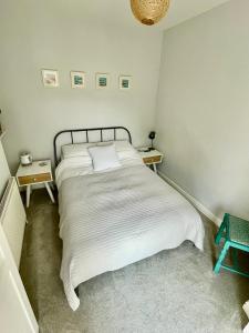 Room at Private House with Private Bathroom