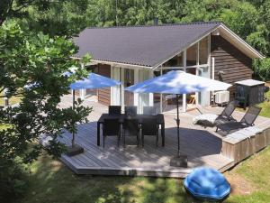 6 person holiday home in Læsø-By Traum