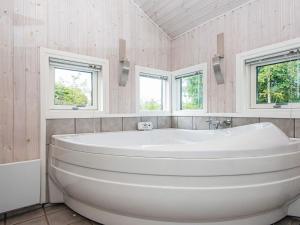 Luxury Spa Retreat in Ebeltoft - By Traum Ferienwohnungen