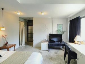 Ob-Oon Boutique Bed & Breakfast