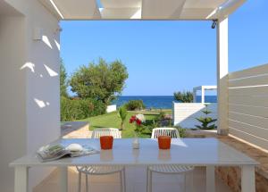 Mareggio Exclusive Residences & Suites Lakonia Greece