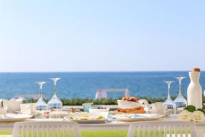 Mareggio Exclusive Residences & Suites Lakonia Greece