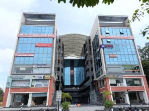 Hotel Royal Galleria