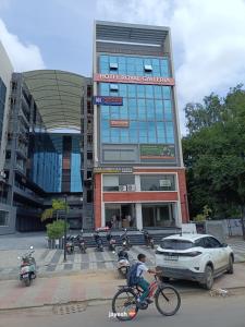 Hotel Royal Galleria